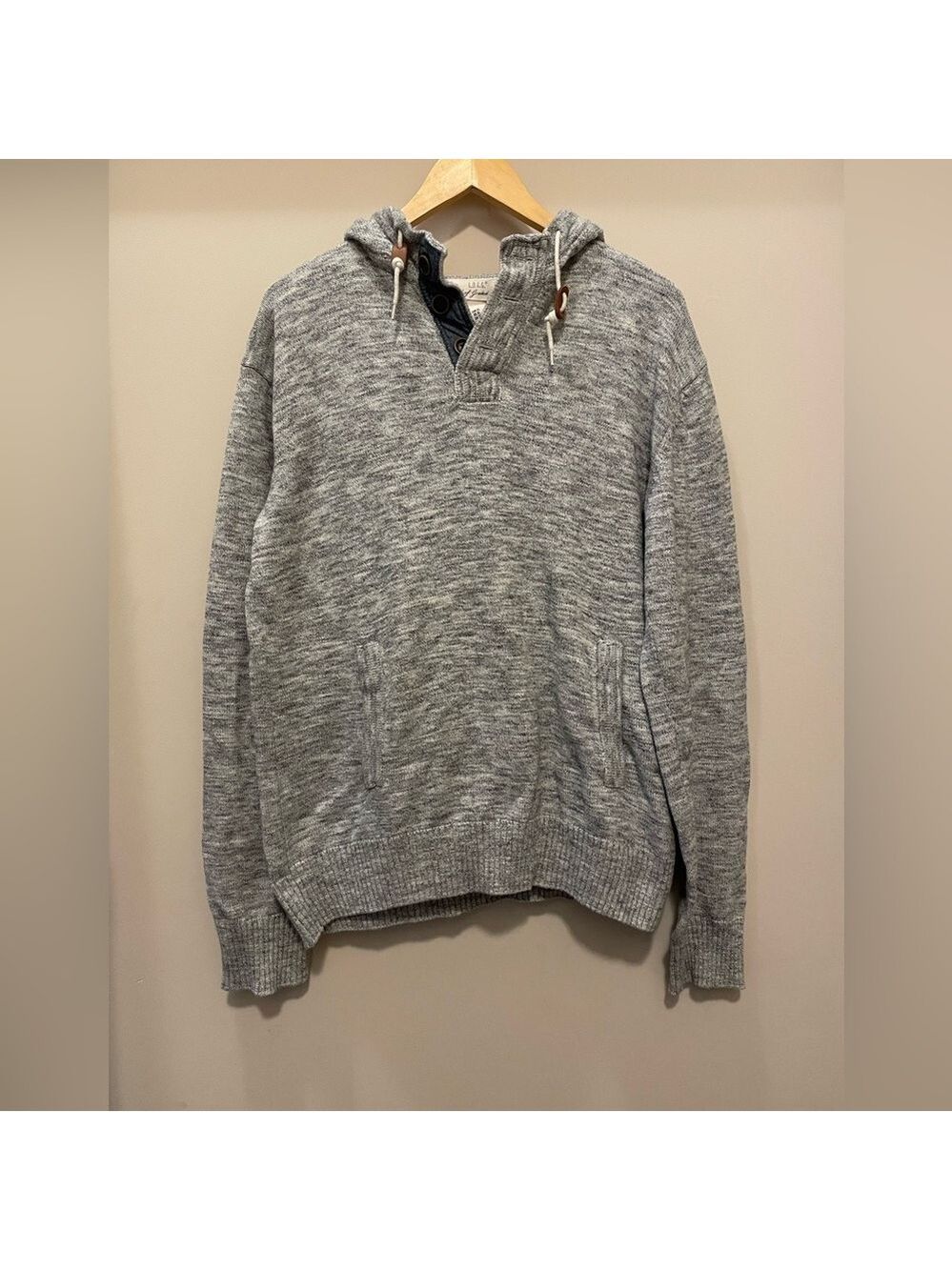 H&M Men's Sweater Extra Large